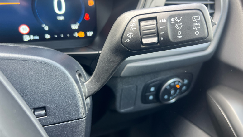 Ford Focus 1.0 EcoBoost Hybrid mHEV 155 ST-Line X Ed 5dr Auto Petrol Hatchback